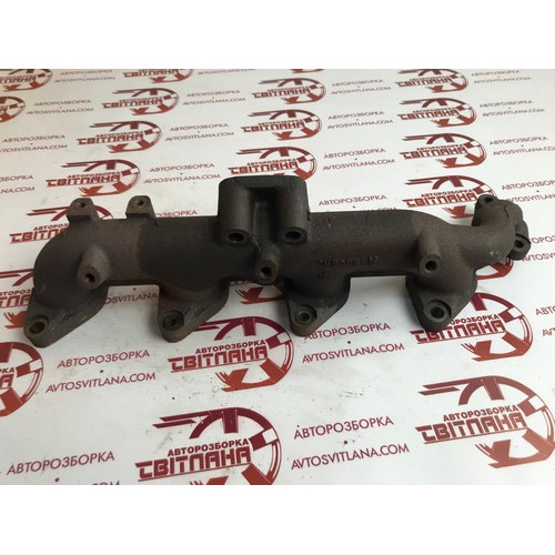 Колектор випускний Kia Sorento 2.5CRDI 2002-2009 285114A000